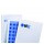 Cartelline termiche Standard - A4 - 150 micron - 30 mm - bianco - GBC - scatola 50 pezzi