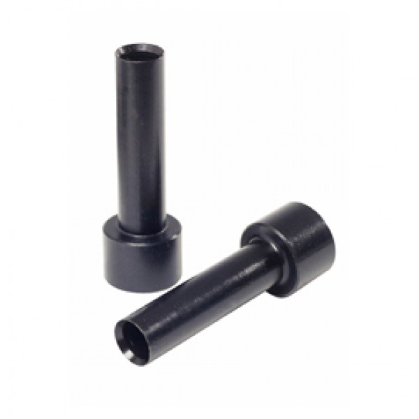 Punzoni per Perforatore HDC150 - Rapid - nero - Rapid - conf. 2 pezzi Punzoni per Perforatore HDC150 - Rapid - nero - Rapid - conf. 2 pezzi