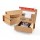 Scatola CP 067 - per spedizioni - A3+ - 46 x 31 x 16 cm - cartone - avana - ColomPac