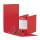Registratore Oxford G81 - dorso 8 cm - memorandum 23x18 cm - rosso - Esselte