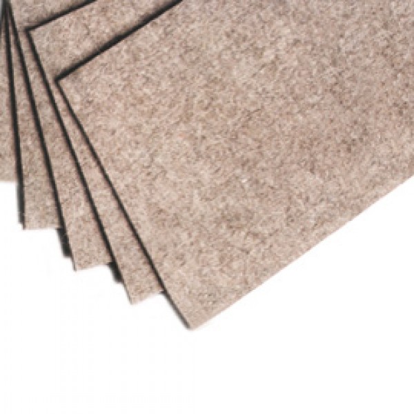 Feltro alta densita' - 20x30cm - art 1582/3 - CWR Feltro alta densita' - 20x30cm - art 1582/3 - CWR