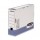 Scatola archivio Bankers Box System - A4 - 26x31,5 cm -  dorso 8 cm - Fellowes