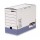 Scatola archivio Bankers Box System - A4 - 26x31,5 cm - dorso 15 cm - Fellowes