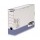Scatola archivio Bankers Box System - formato legale - 25,5x36 cm - dorso 8 cm - Fellowes