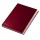 Classificatore numerico 1/31 - 643E - 24x34 cm - rosso - Fraschini