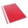 Cartellina ad aghi Report File - con fermafogli - PPL - 21x29,7 cm - rosso - Esselte