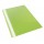 Cartellina ad aghi Report File - con fermafogli - PPL - 21x29,7 cm - verde - Esselte
