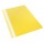 Cartellina ad aghi Report File - con fermafogli - PPL - 21x29,7 cm - giallo - Esselte