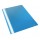 Cartellina ad aghi Report File - con fermafogli - PPL - 21x29,7 cm - azzurro - Esselte