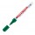 Marcatore Edding 4095 - punta tonda da 2,00-3,00mm  - verde - Edding