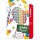 Pastelli Easycolors - diametro mina 4,2 mm - per mancini - Stabilo - astuccio 12 colori