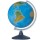 Globo geografico illuminato Elite - diametro 30 cm - Tecnodidattica