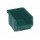 Vaschetta EcoBox 111 - 11,1 x 16,8 x 7,6 cm - verde - Terry
