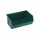 Vaschetta EcoBox 112 bis - 34,4 x 25 x 12,9 cm - verde - Terry