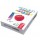 Carta Multipaper - A3 - 120 gr - FSC - bianco - Fabriano - conf. 250 fogli