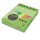 Carta Copy Tinta - A4 - 80 gr - colori forti verde pisello - Fabriano - conf. 500 fogli