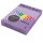 Carta Copy Tinta - A4 - 80 gr - colori forti violetto - Fabriano - conf. 500 fogli