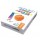 Carta Multipaper - A3 - 90 gr - FSC - bianco - Fabriano - conf. 500 fogli