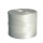 Rotolo di spago - diametro 2 mm - lunghezza 1000 m - 2 kg - fibra PPL - titolo 1/500 - bianco - Viva