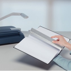 De-Binder per rilegatrice Impressbind 140 - Leitz