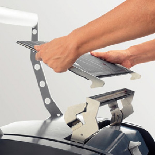 De-Binder per rilegatrice ImpressBind 280 - Leitz De-Binder per rilegatrice ImpressBind 280 - Leitz