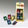 Segnapagina Post it® Index + 48 Mini Freccia - 680-VAD5EU - 4 colori classici - conf. 200 pezzi
