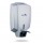 Dispenser a muro T-big - per sapone liquido - 3 L - Nettuno