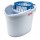 Secchio da 10 litri + Strizzatore Mocio Professional - Vileda