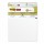 Blocco da parete Super Sticky - 559RP - 63,5 x 77,5 cm - carta riciclata - bianco - 30 fogli - Post it®