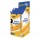 Penna sfera Cristal® - punta fine 0,8 mm - blu - Bic - conf. 50 pezzi