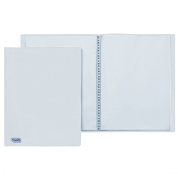 Portalistini Sviluppo - buccia - PPL - 22x30 cm - 10 buste - trasparente - Favorit Portalistini Sviluppo - buccia - PPL - 22x30 cm - 10 buste - trasparente - Favorit