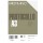 Foglio protocollo - A4 - 4 mm - 60 gr - Fabriano - conf. 200 pezzi