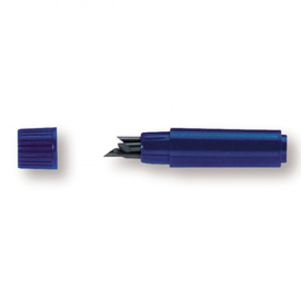 Astuccio 4 mine per compasso - HB - Staedtler Astuccio 4 mine per compasso - HB - Staedtler