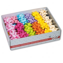 NASTRI / FIOCCHI / STELLE