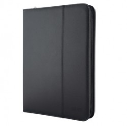 Portablocco Professional - nero - 25,5 x 34,5cm - City Time