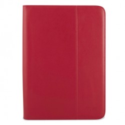 Portablocco professional 25.5x34.5cm rosso - art.4851-R - City Time