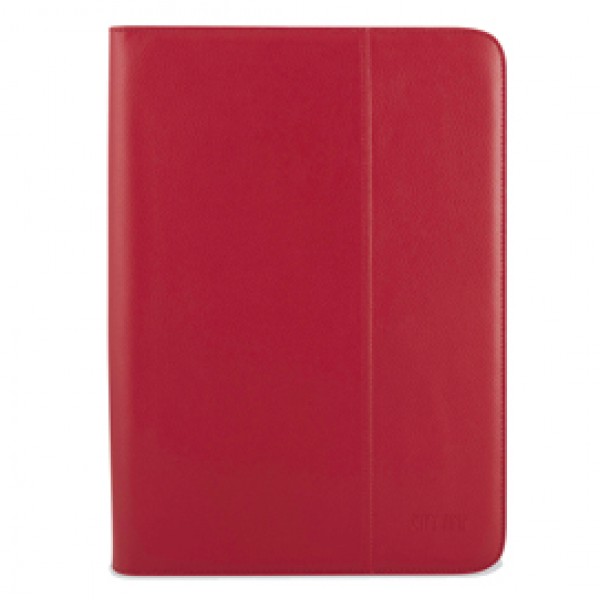 Portablocco professional 25.5x34.5cm rosso - art.4851-R - City Time Portablocco professional 25.5x34.5cm rosso - art.4851-R - City Time