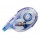 Correttore a nastro - 6mm x 16mt - ricaricabile - Tombow