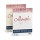 Carta Calligraphy Millerighe - A4 - 200 gr - avorio 02 - Favini - conf. 50 fogli