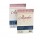 Busta Calligraphy Millerighe - 120 x 180 mm - 100 gr - avorio - Favini - conf. 25 pezzi