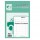 Blocco copia commissioni - 3 copie autoricalcanti - 23 x15 cm - 33 fogli - Edipro