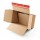 Scatola automontante CP 141 - A5+ - 22,9 x 16,4 cm - H variabile da 5 a 11,5 cm - ColomPac