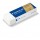 Gomma Mars Plastic - 65x23x13mm - bianca - Staedtler