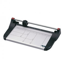 Taglierina a lama rotante 3016 - 330 mm (A4) - Titanium