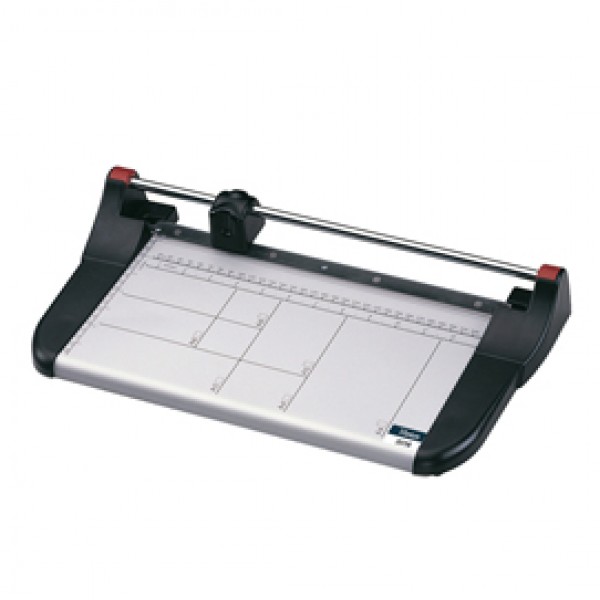 Taglierina a lama rotante 3016 - 330 mm (A4) - Titanium