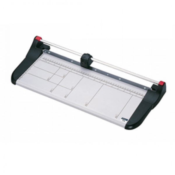 Taglierina a lama rotante 3216 - 460 mm (A3) - Titanium Taglierina a lama rotante 3216 - 460 mm (A3) - Titanium