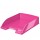 Vaschetta portacorrispondenza WOW - fucsia metallizzato - Leitz