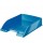 Vaschetta portacorrispondenza WOW - 25,5x35,7x7 cm - 22x30 cm - blu metallizzato - Leitz
