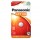 Micropila LR1130 - 1,5V - a pastiglia - Panasonic