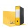 Registratore Oxford G83 - dorso 8 cm - commerciale 23x30 cm - giallo - Esselte
